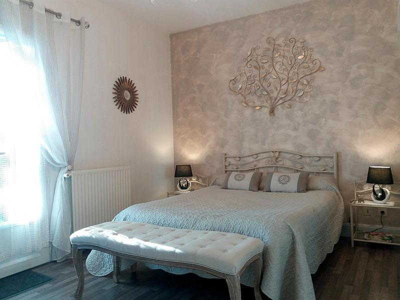 Chambre D'Hotes Domaine Des Oliviers Sarlat Exterior photo