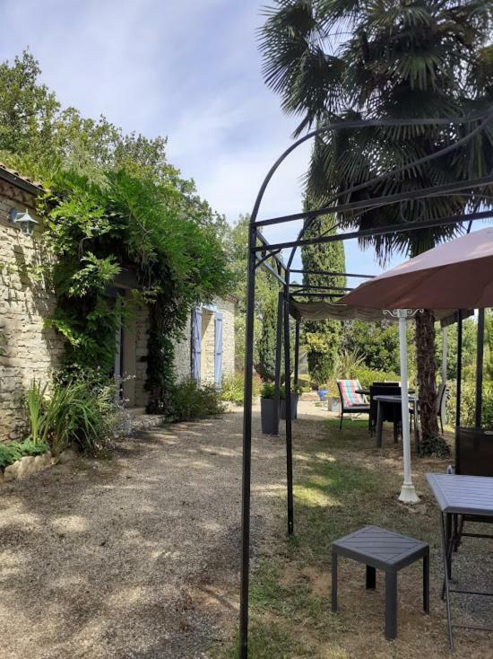 Chambre D'Hotes Domaine Des Oliviers Sarlat Exterior photo
